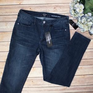 bebe Heartbreaker Skinny Jeans
